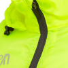 Ветровка спортивная MACRON STAN WINDBREAKER NEON YELLOW