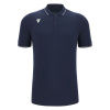 Поло парадное MACRON COMEDY ECO POLO NAVY