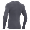Футболка спортивная MACRON PERFORMANCE LONG-SLEEVES TOP ANTHRACITE