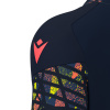 Футболка спортивная TOTEM SHIRT NAVY/NEST