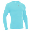 Футболка спортивная MACRON PERFORMANCE LONG-SLEEVES TOP COLUMBIA