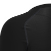 Футболка спортивная женская MACRON TROPHY SHIRT BLACK
