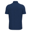Поло парадное MACRON JAZZ POLO NAVY/MELANGE