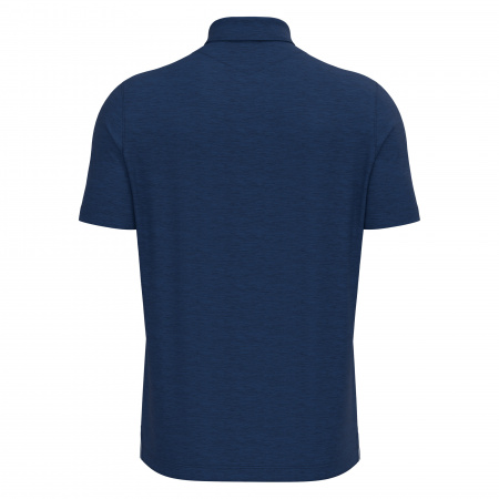 Поло парадное MACRON JAZZ POLO NAVY/MELANGE