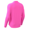 Футболка спортивная MACRON VOID SHIRT LS PINK