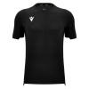 Футболка спортивная MACRON CLEMENT SHIRT BLACK