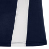 Майка спортивная MACRON RADON WOMAN SHIRT NAVY/WHITE
