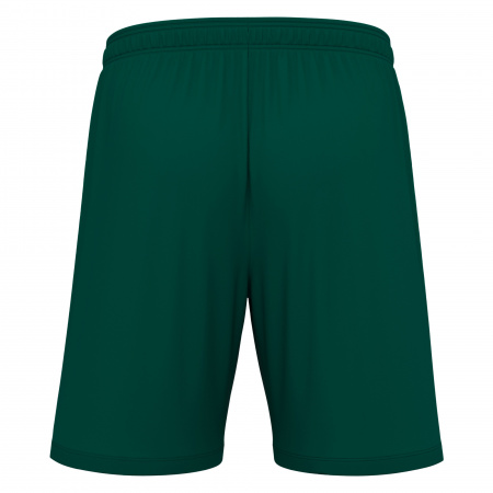 Шорты спортивные MACRON GALAX SHORT BOTTLE GREEN