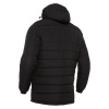 Куртка утепленная MACRON NARVIK PADDED JACKET BLACK