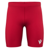 Велосипедки MACRON ASH CYCLING SHORTS RED