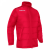 Куртка утепленная MACRON USHUAIA JACKET RED