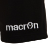 Шорты спортивные вратарские MACRON CASSIOPEA SHORT BLACK