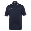Поло спортивное MACRON UMPIRE POLO MM NAVY