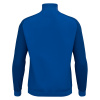 Олимпийка парадная MACRON ANUBIS FULL LENGTH ZIP TOP ROYAL BLUE/DARK ROYAL BLUE