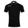 Поло парадное MACRON ZOUK POLO BLACK/WHITE