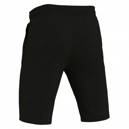 Бермуды х/б MACRON GOA BERMUDA BLACK