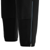 Брюки тренировочоные женские MACRON ARAS TRAINING PANT BLACK