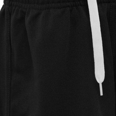Шорты игровые (детские) MACRON AMETHYST HERO SHORT BLACK