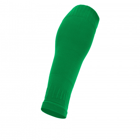 Гетры обрезанные MACRON SPRINT EVO GREEN