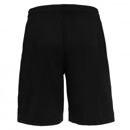 Шорты спортивные MACRON MESA SHORT BLACK