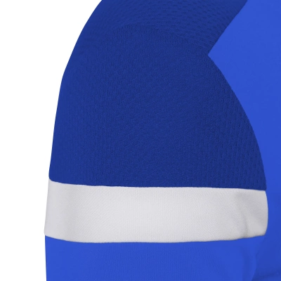 Футболка спортивная MACRON SEDNA ROYAL BLUE/WHITE