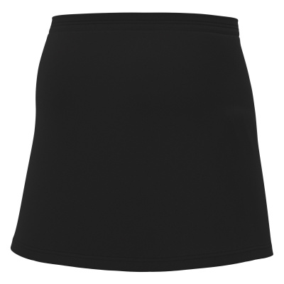 Юбка спортивная MACRON IGLOO SKIRT BLACK