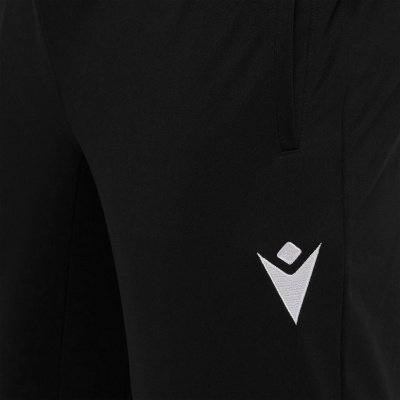 Брюки тренировочные MACRON IRTYS TRAINING PANT BLACK