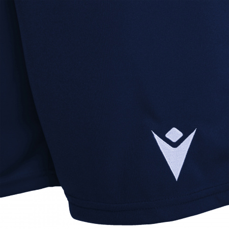 Шорты спортивные MACRON MESA HERO SHORT NAVY