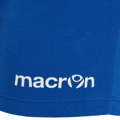 Шорты спортивные MACRON HYDROGEN SHORT ROYAL BLUE