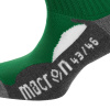 Носки спортивные MACRON TRICK XS GREEN
