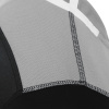 Регбийка игровая MACRON JASPER SHIRT BLACK/GREY