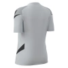 Футболка спортивная женская NAGA SHIRT STONE GREY/ANTHRACITE