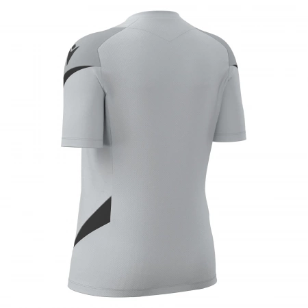 Футболка спортивная женская NAGA SHIRT STONE GREY/ANTHRACITE