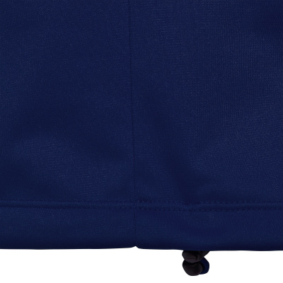 Толстовка тренировочная MACRON TAGUS 1/4 ZIP TOP NAVY/WHITE