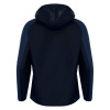 Куртка демисезонная MACRON RIVENDELL FLEECE LINED JACKET NAVY