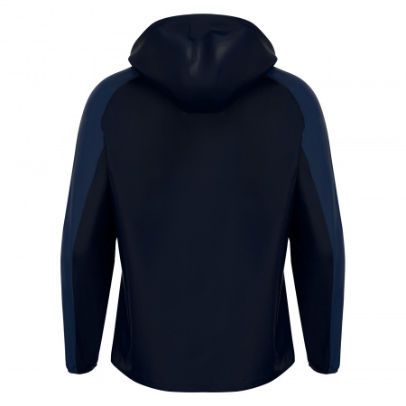 Куртка демисезонная MACRON RIVENDELL FLEECE LINED JACKET NAVY