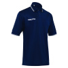 Поло спортивное MACRON UMPIRE POLO MM NAVY