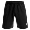 Бермуды тренировочные MACRON HELIODOR BERMUDA BLACK