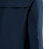 Куртка спортивная MACRON ALPS RAIN JACKET WATERPROOF NAVY/LIGHT NAVY