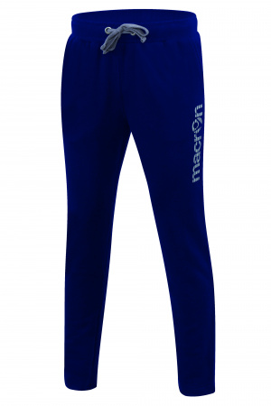Брюки спортивные MACRON STREET PANT NAVY