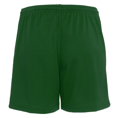 Шорты игровые (детские) MACRON AMETHYST SHORT BOTTLE GREEN