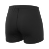 Велосипедки женские MACRON FLOWER CYCLING SHORTS BLACK