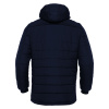 Куртка утепленная MACRON NARVIK PADDED JACKET NAVY