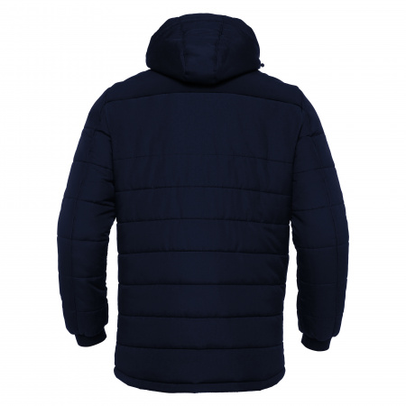 Куртка утепленная MACRON NARVIK PADDED JACKET NAVY