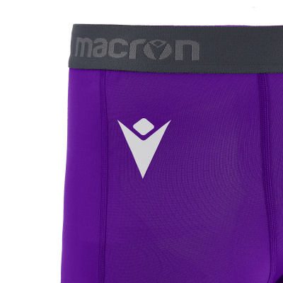 Подтрусники спортивные MACRON OAK SLIDING SHORT PURPLE