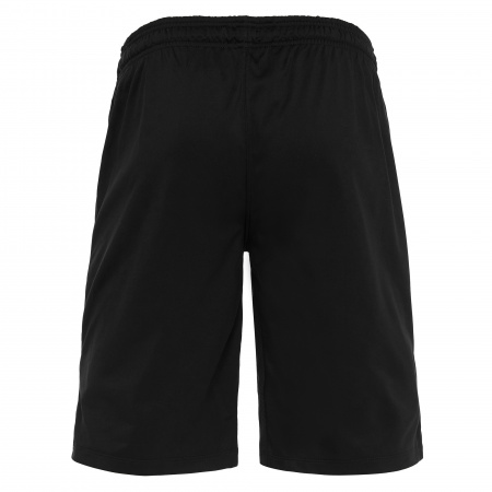 Бермуды тренировочные MACRON VOLGA TRAINING BERMUDA BLACK