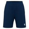 Бермуды парадные женские MACRON AIRSTONE BERMUDA WITH ZIP POCKET NAVY