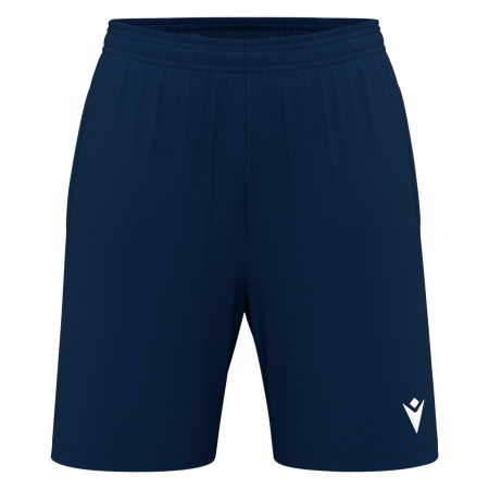 Бермуды парадные женские MACRON AIRSTONE BERMUDA WITH ZIP POCKET NAVY