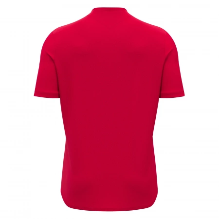 Футболка спортивная MACRON VOID SHIRT RED