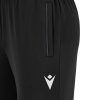 Брюки тренировочоные MACRON MAAS TRAINING PANT BLACK